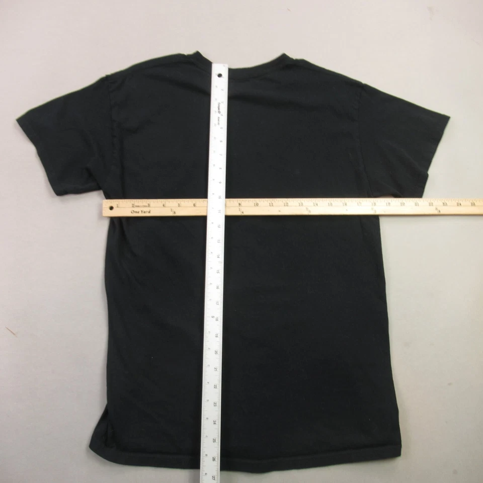 12Oz Soda Shirt Mens Medium Short Sleeve Crew Neck Outdoors Lightweight Casual - Image 4 of 4