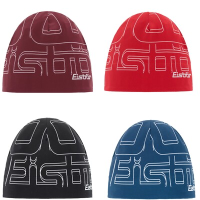Eisbär Pace Active MÜ Wintermütze Mütze für Wintersport Damen und Herren