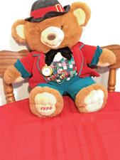 1994 CHRISTMAS BEAR