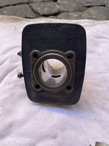 Fantic Motor Thermogruppe Issimo 50 - Bild 4 von 24
