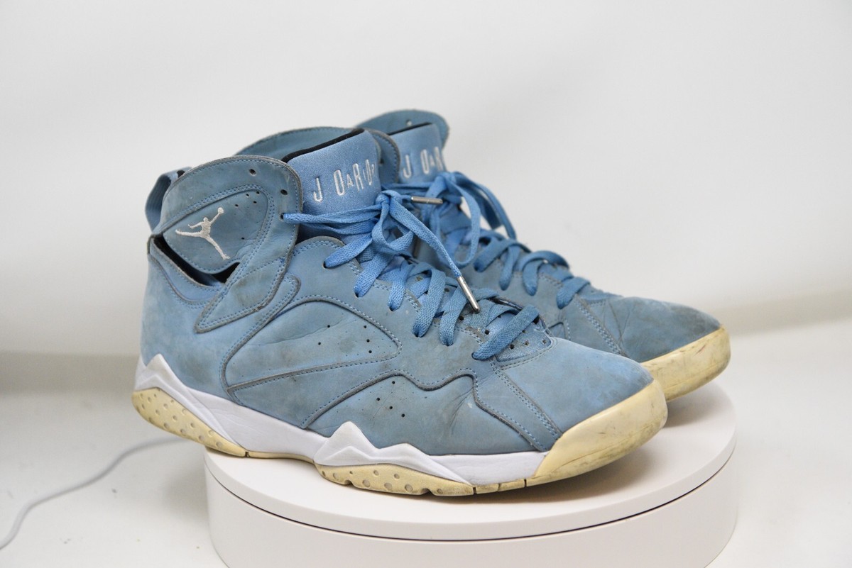 Nike Air Jordan 7 Retro Pantone 304775-400 Mens 13 | eBay