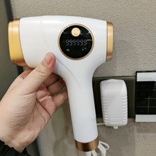 New 999999 Flashes Professional Laser Hair Removal Machine