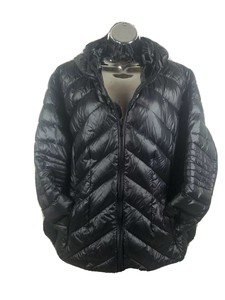 bcbgeneration ultra lightweight packable down jacket