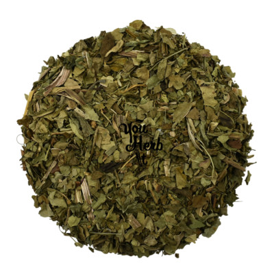 Brombeerblätter Brombeere Getrocknet Kräutertee 25g-200g - Rubus Fruticosus L.