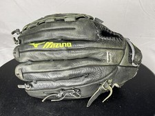 MIZUNO GFN-1306T 13  Softball Baseball Professional Model Glove Right Throw RHT