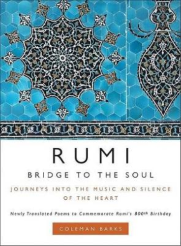 Coleman Barks Rumi: Bridge to the Soul (Gebundene Ausgabe) (US IMPORT) - Bild 1 von 1