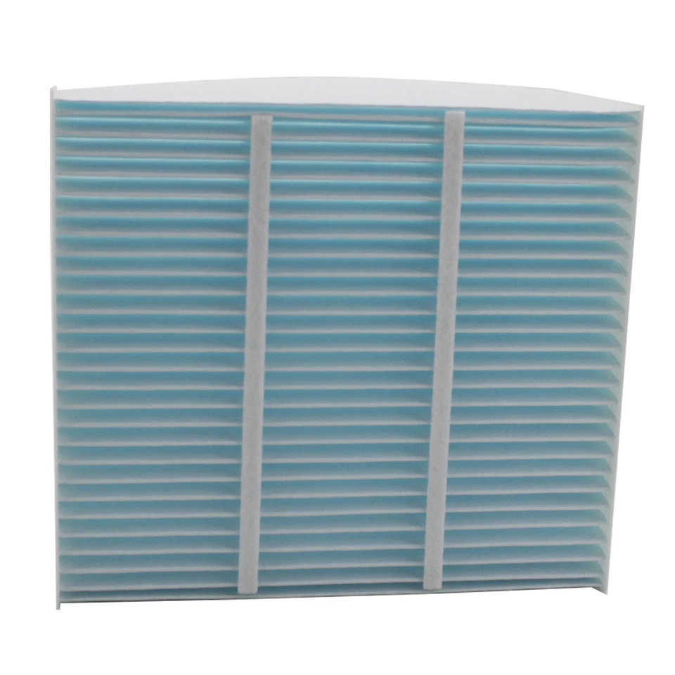 Filtro de aire de cabina Bosch Hepa 6055C para Lexus Pontaic Scion Subaru Toyota Foto 3 de 4