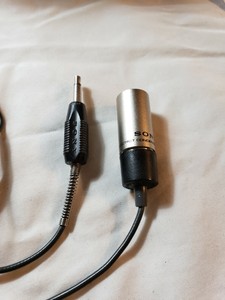 Mic 16 разъем