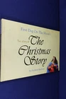 FIRST DOG ON THE MOON THE STORY OF THE CHRISTMAS STORY Andrew Marlton BOOK