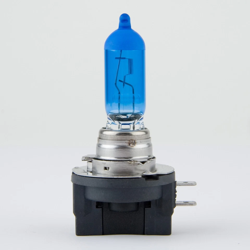 Lâmpada de substituição Nokya 7000K branca H11B Nok7448 55W duas lâmpadas farol feixe baixo - Imagem 4 de 4