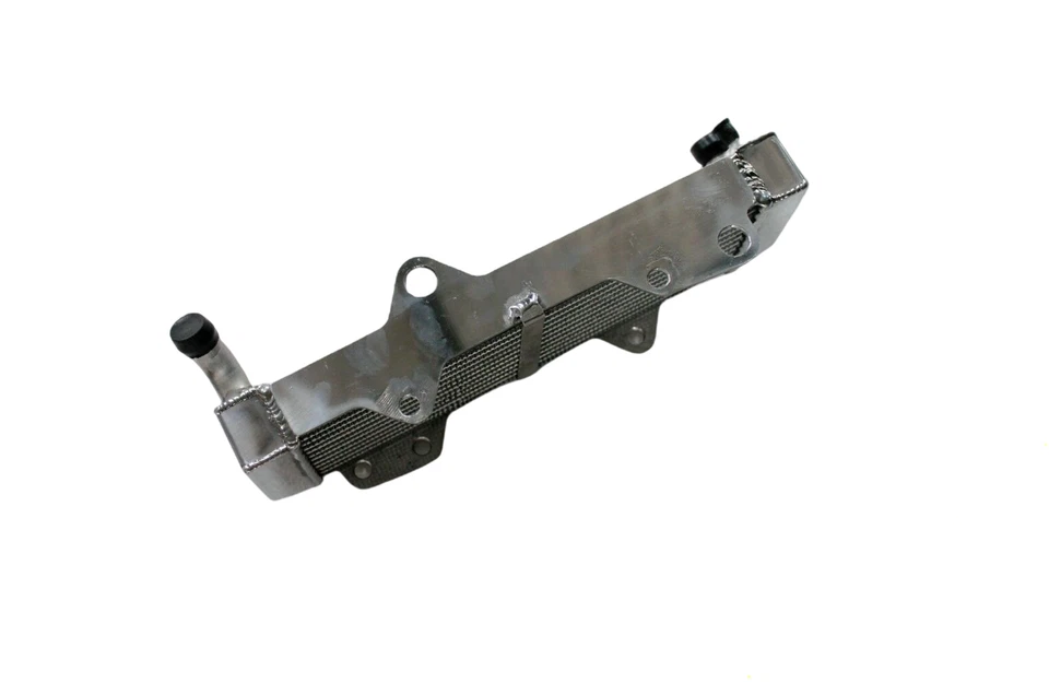 ✅铝散热器适用于本田 XR650 XR650R XR 650R 2000 - 2008 02 03 04 05 06 0 — 第 4/4 张图片