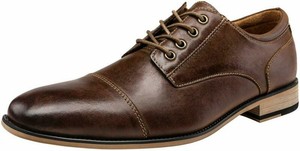 jousen men's dress shoes