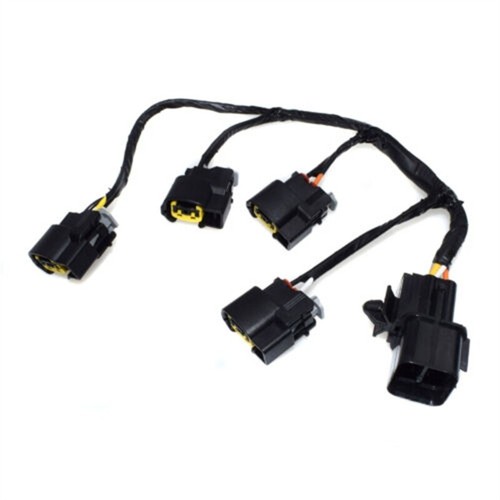 Ignition Coil Wiring Harness ExtensionPlug for 273502B000 MR578861 MR578862 1.6L - Picture 5 of 8