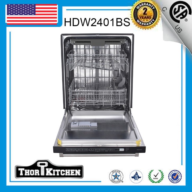benchtop dishwasher