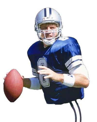 Troy Aikman NFL Posters