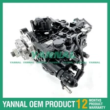 729923-51340 Fuel Injection Pump For Yanmar 4tnv98 4tnv98-CR Engine Parts