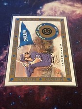 2021 Topps Allen and Ginter T51 Murad Reimagined Baseball Card #MR48 Kris Bryant