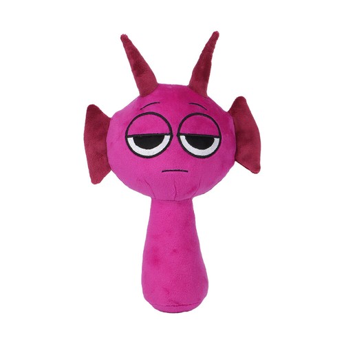 Sprunki Plush Doll Simon Oren Wenda Sprunki Plushies Stuffed Figure Doll Toys GT - Picture 34 of 82
