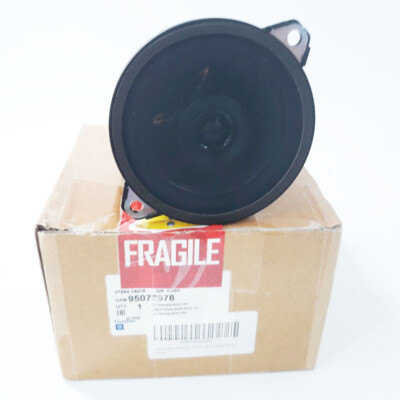 95072978 OEM Bocina Delantera für GM Chevy Spark 2015-2016