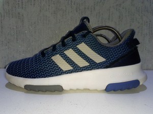 adidas cloudfoam size 5