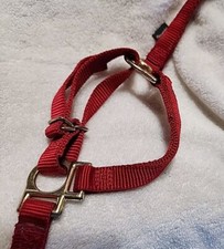 Weaver Leather Originele Verstelbare Nylon Horse Halter