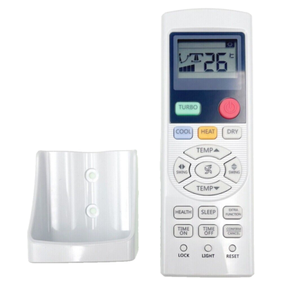 aircon remote for sale
