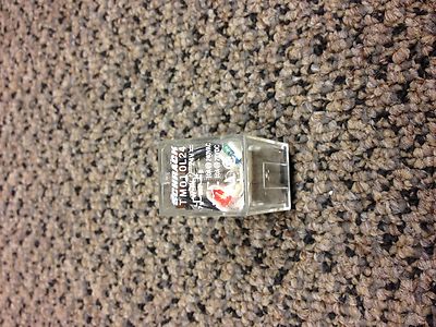 TM010L24 Schrack Relay 24VDC