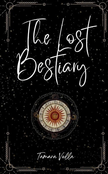 Tamara Vella | The Lost Bestiary | Taschenbuch | Englisch (2024)-image