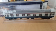 Bachmann 39-250A Mk1 RFO Restaurant Open Coach BR Blue Grey OO Gauge