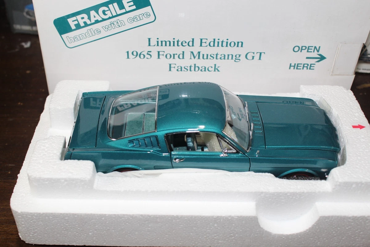 1:24 Danbury Mint Diecast & Toy Vehicles for sale - eBay