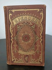 Edmund Spenser / The Faerie Queene - Lee & Sh...
