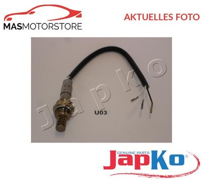 LAMBDASONDE LAMDASONDE HINTEN JAPKO 3U03 V FÜR FORD ESCORT IV,SIERRA II