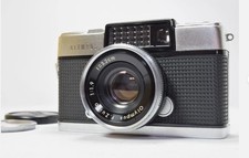 Olympus Pen D Film Cameras for sale - eBay