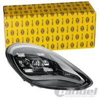 Hella LED Scheinwerfer Rechts Passend FüR Porsche Panamera | 1EX 012 222-521