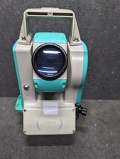 Nikon DTM 332 Total Station