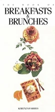 The Book of Breakfasts and Brunches Paperback Kerenza Harries