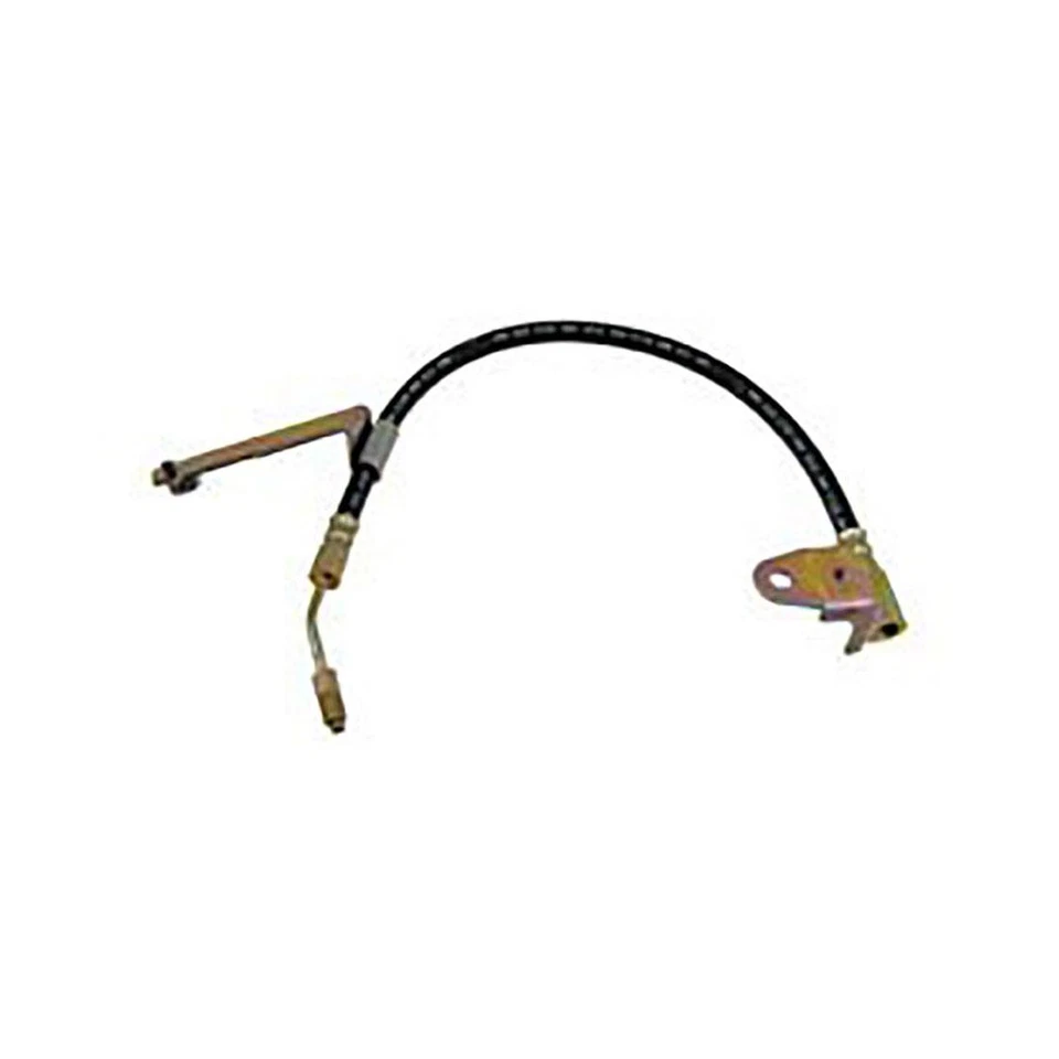 4 передних задних тормозных шланга тормозной магистрали подходят для Dodge Neon 2,4 л 2,0 л Chrysler Neon 2,0 л - Изображение 4 из 4