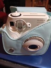 Fujifilm Instax Mini 7S Instant Camera Tested No Film Or Batteries 
