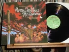 1st UK Press merry christmas mr lawrence vinyl  David Bowie  ryuichi sakamoto NM