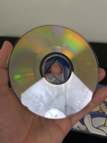 Sonic Adventure - Sega Dreamcast - Complete in Box CIB Tested - 1998