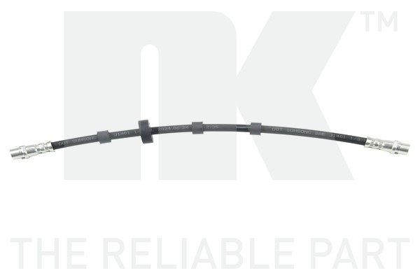 Bremsschlauch FÜR VW - NK 8547100-image