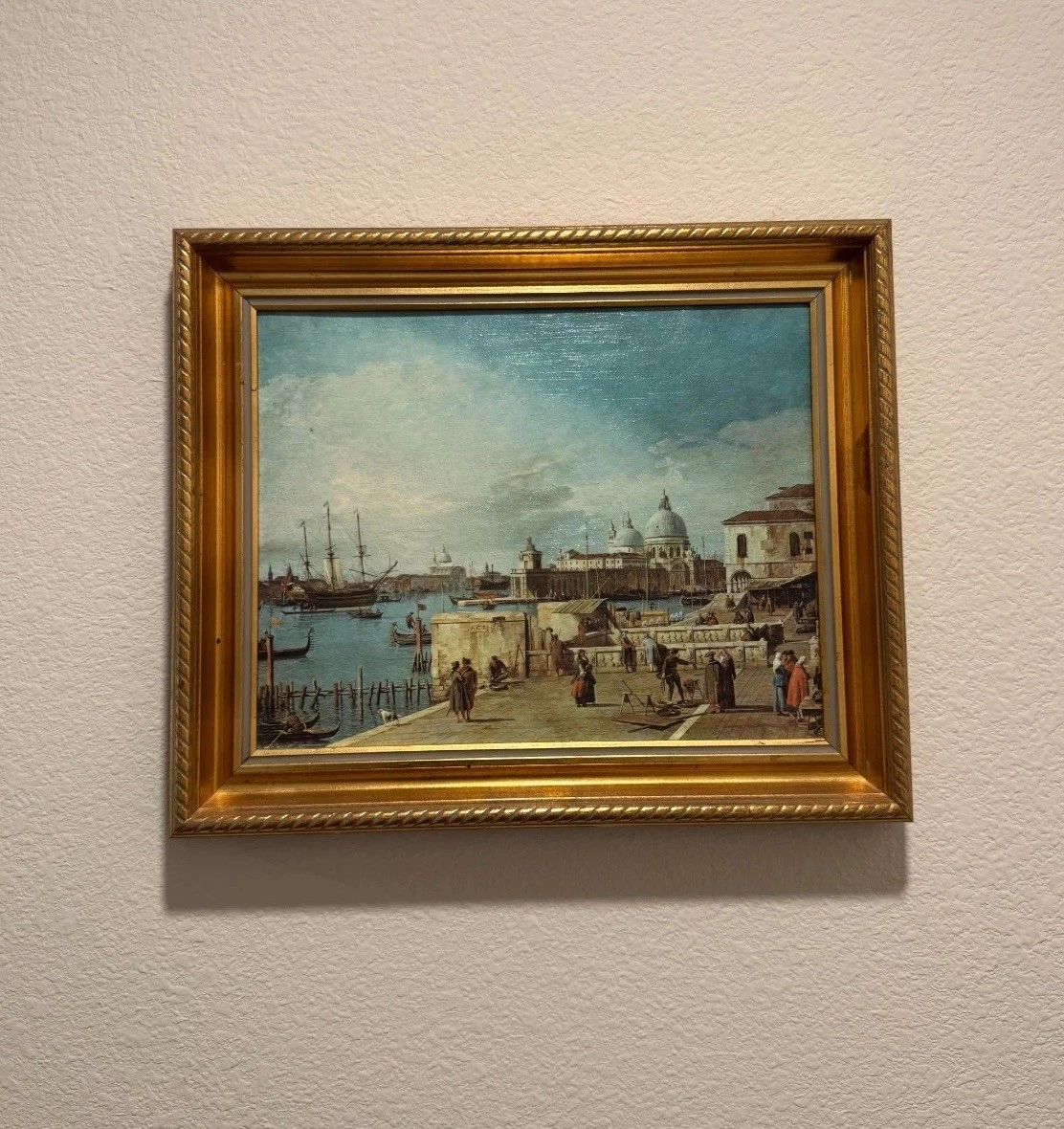 Prints Of Venice for sale | eBay