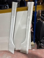 Coppia Minigonne Dx E Sx 500 abarth 7356545550 Dal 2007 in poi