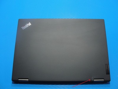 Lenovo ThinkPad X13 Yoga Gen 2 13.3