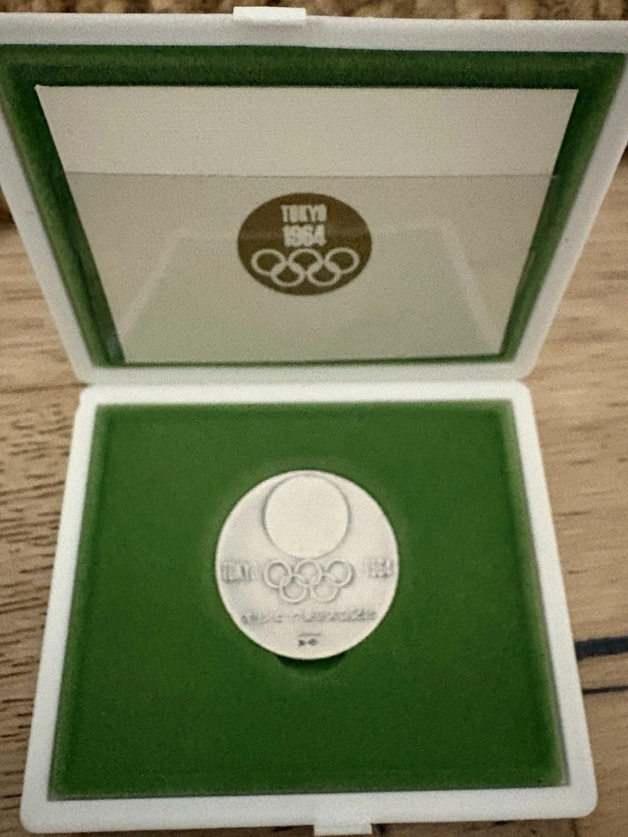 Japan Olympics Fan Apparel and Souvenirs Tokyo 1964 Event for sale