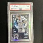 2024 Bowman - Bowman Ai Paul Skenes PSA 9-#BAI-15 (RC)