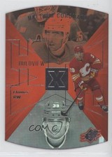 2023 Extended Series 1997-98 SPx Holoview Retros Red /250 Matthew Coronato 4ii
