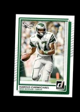 2025 Panini Donruss - Harold Carmichael #118