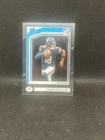 2024 Panini Clearly Donruss Rated Rookie Caleb Williams #51 (RC) Chicago Bears