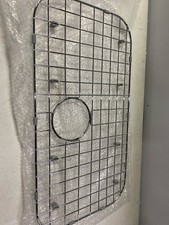 Signature Hardware SHG2513 Grid for 30" Calverton SS Kitchen Sink - SS